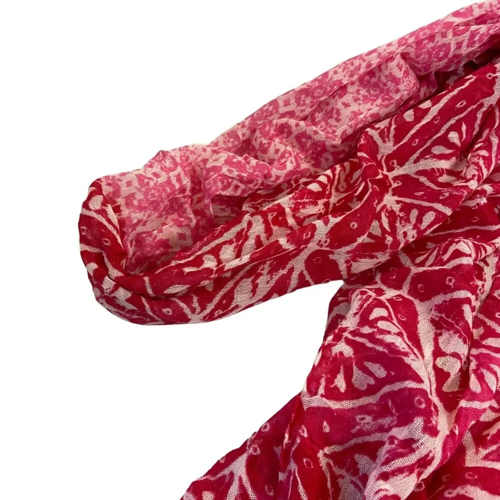 The Unbranded Brand #6239 red